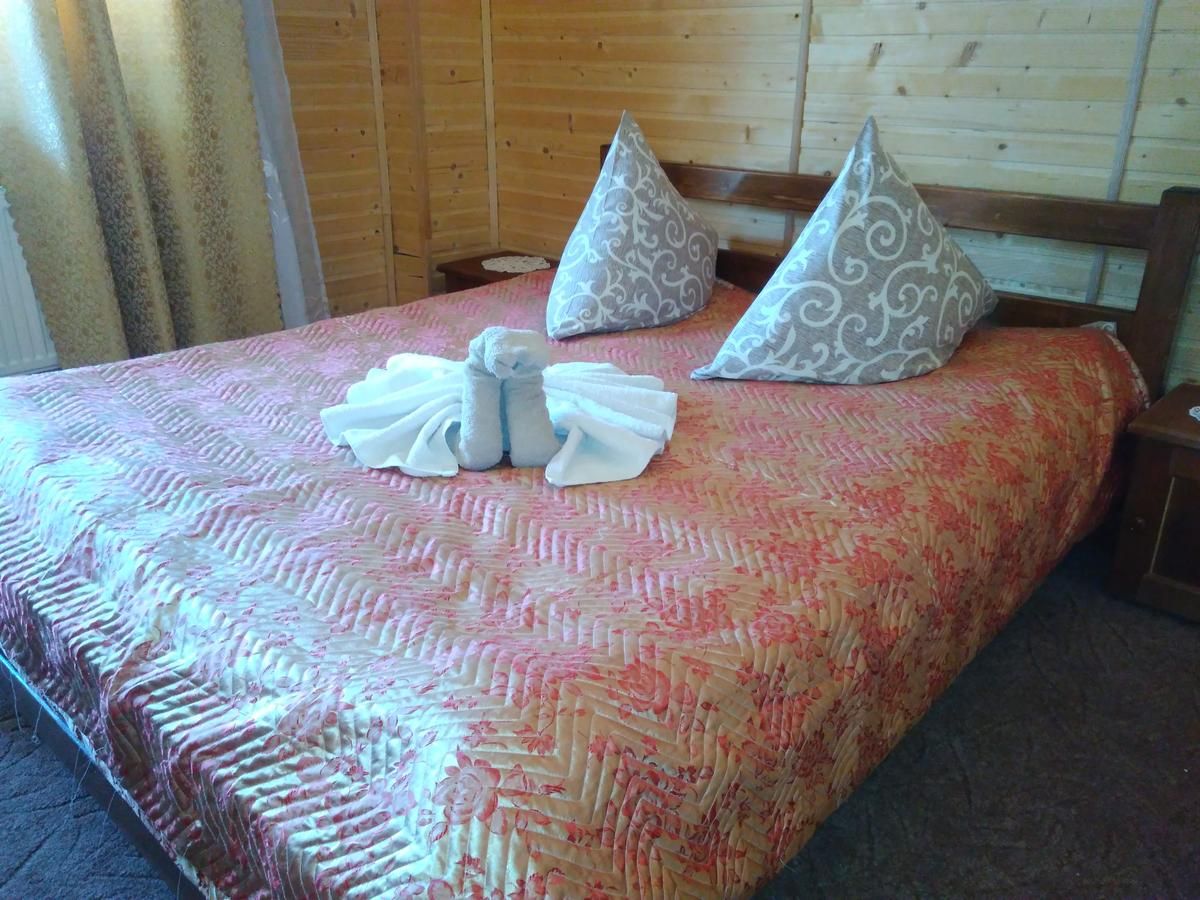 Отель Дача Буковель