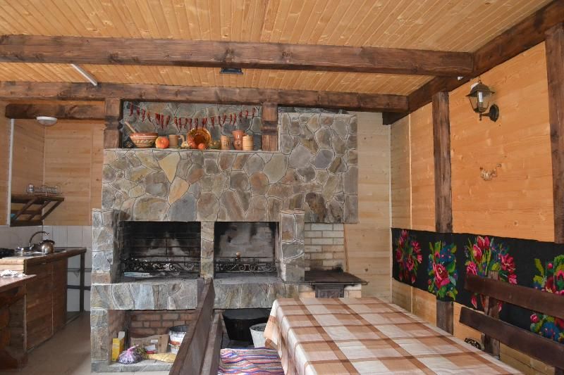 Отель Дача Буковель