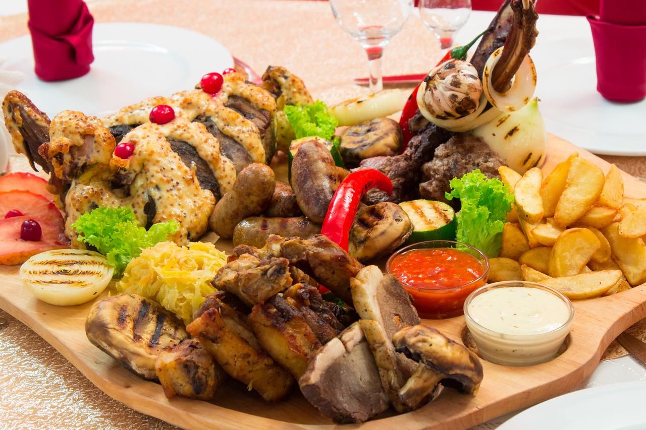 Отель "Станиславский"