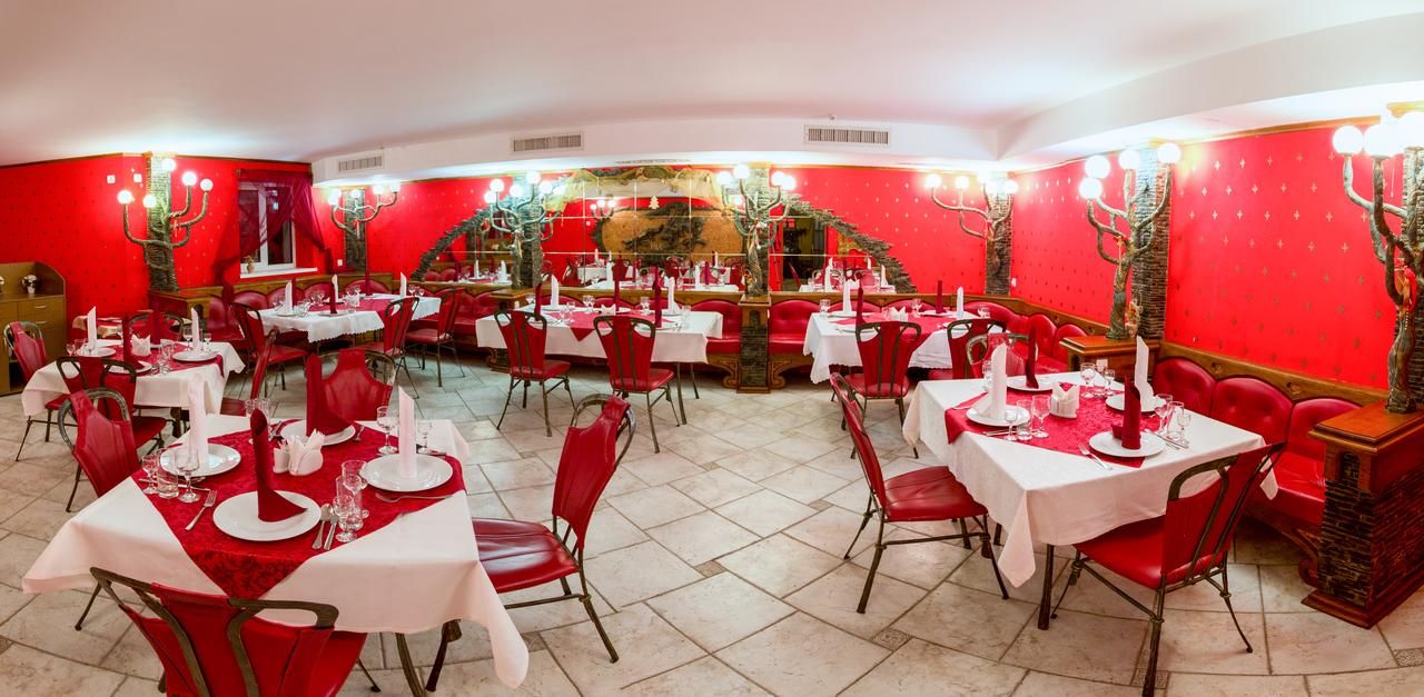 Отель Станиславский Буковель