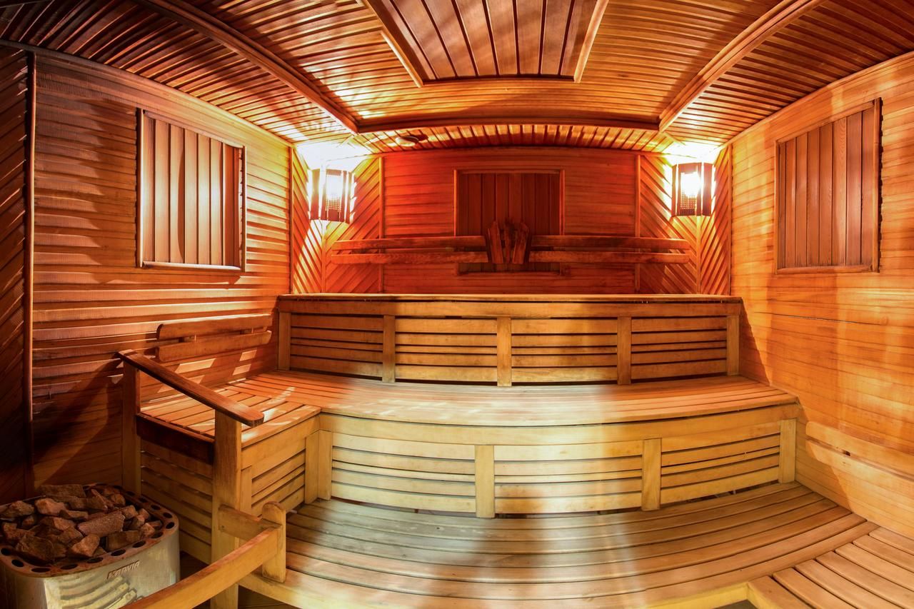 Отель "Станиславский"