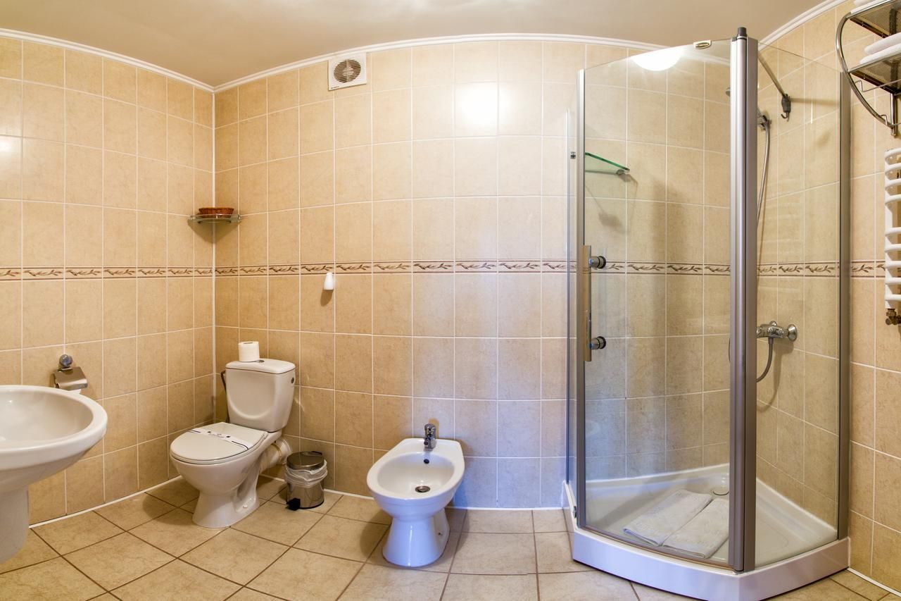 Отель "Станиславский"