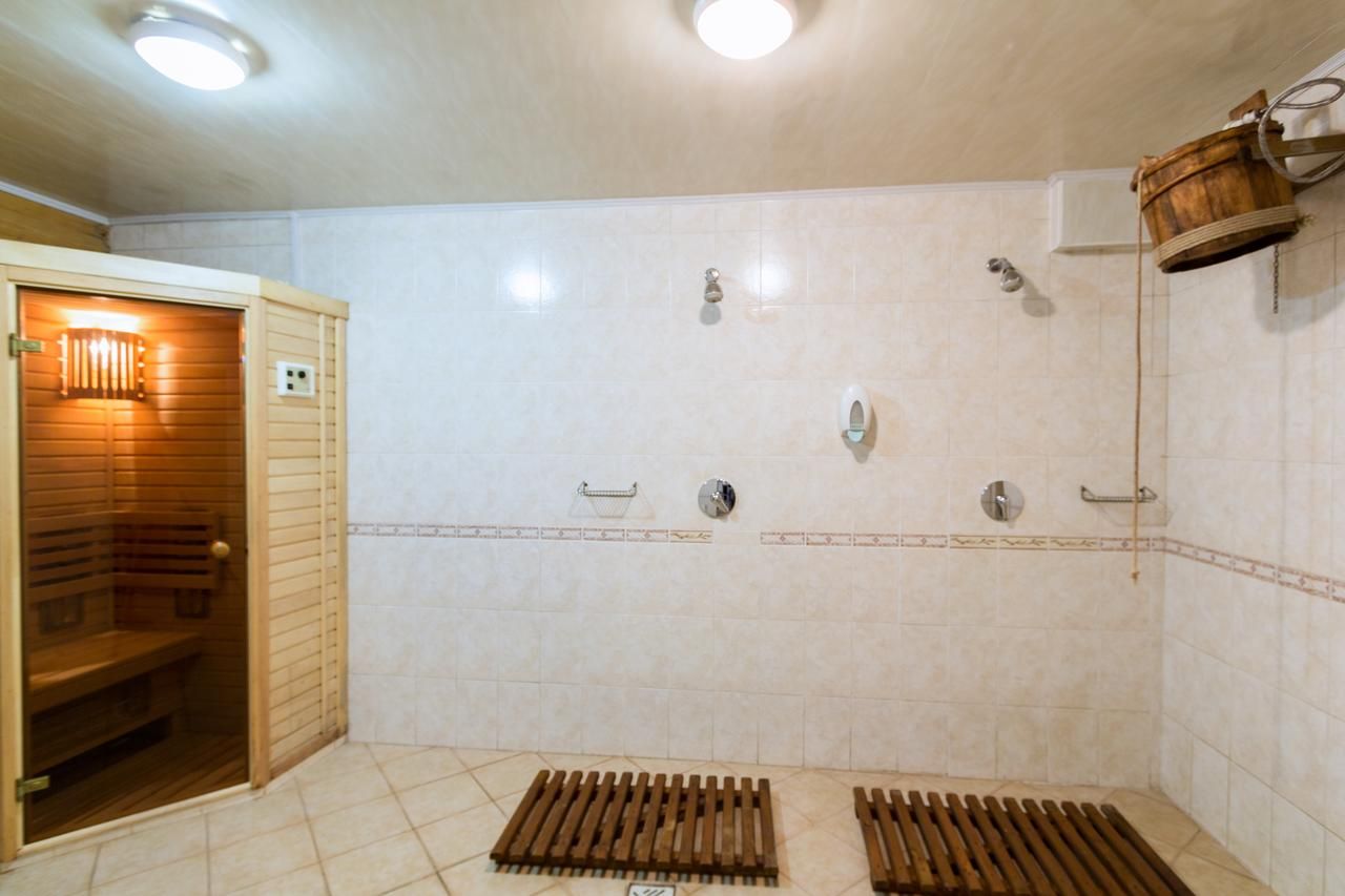 Отель "Станиславский"