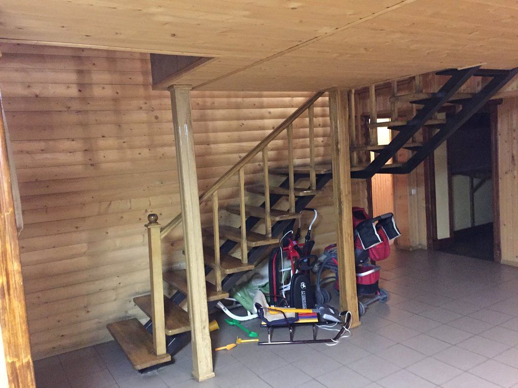 Отель Новый Буковель