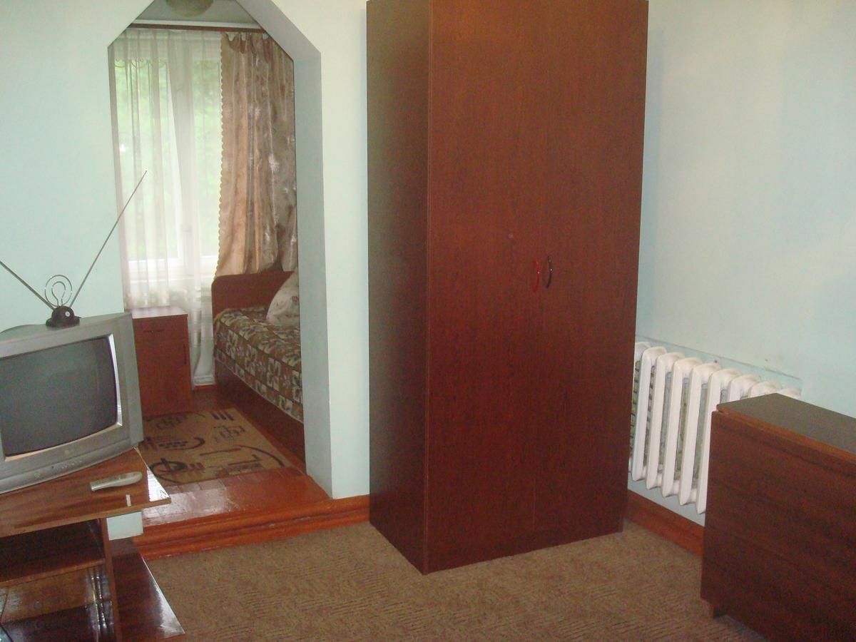 Отель Прут Буковель