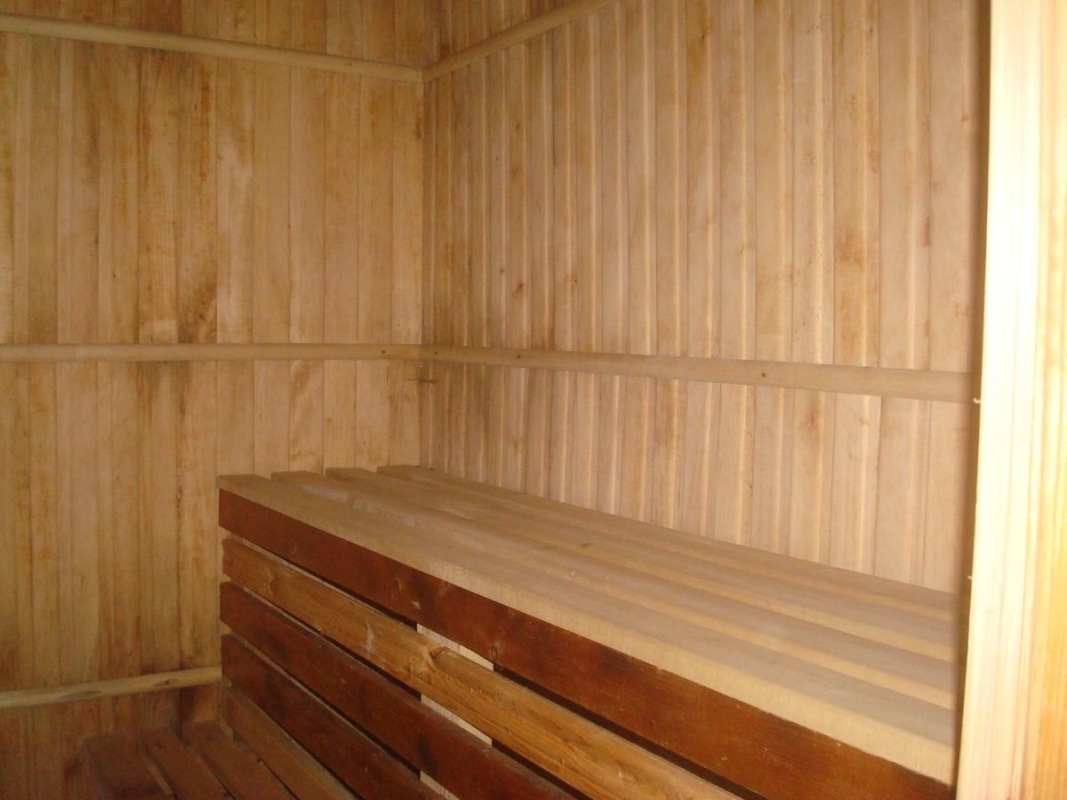 Отель Прут Буковель