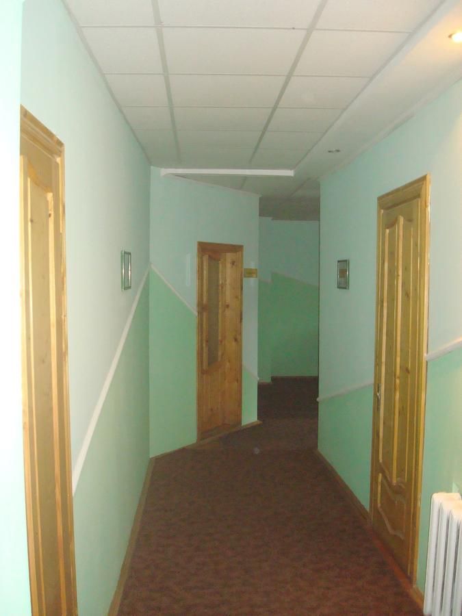 Отель Прут Буковель